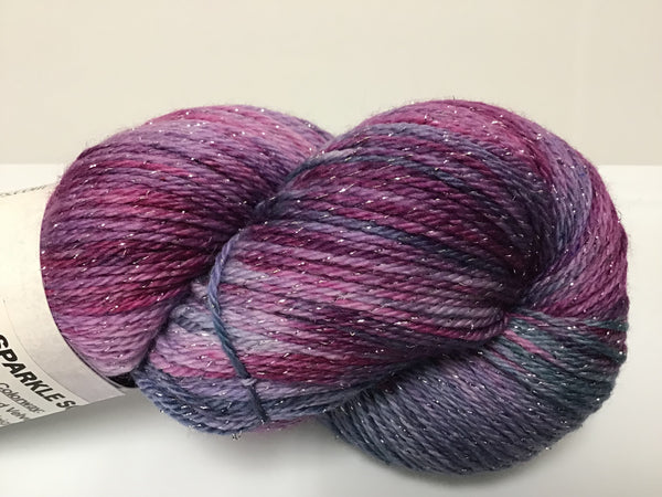 Sparkle Sock