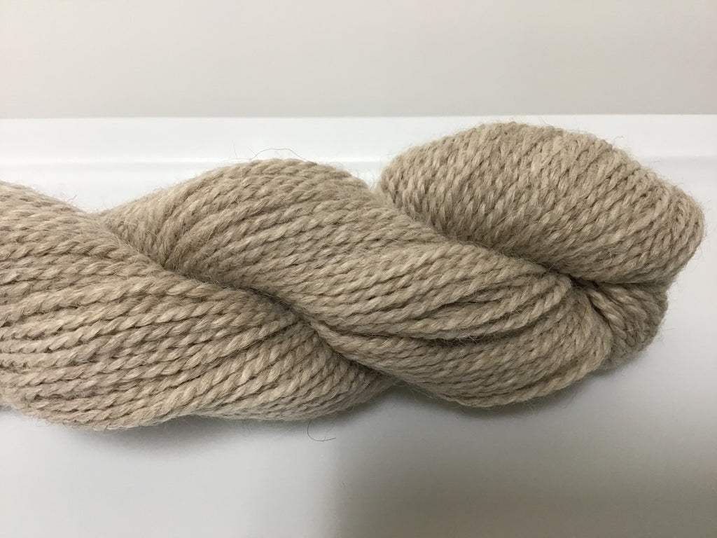 Baby Alpaca Sport