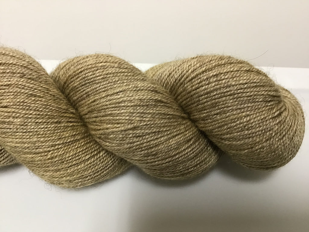 Yak