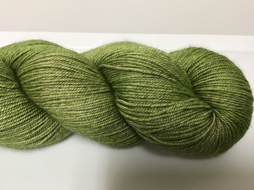Yak