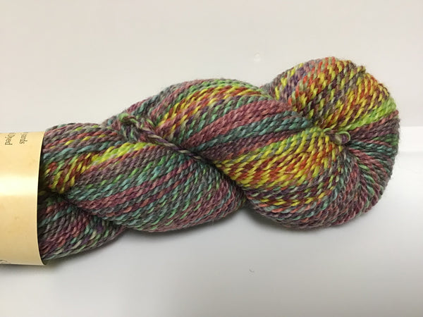 Entropy DK