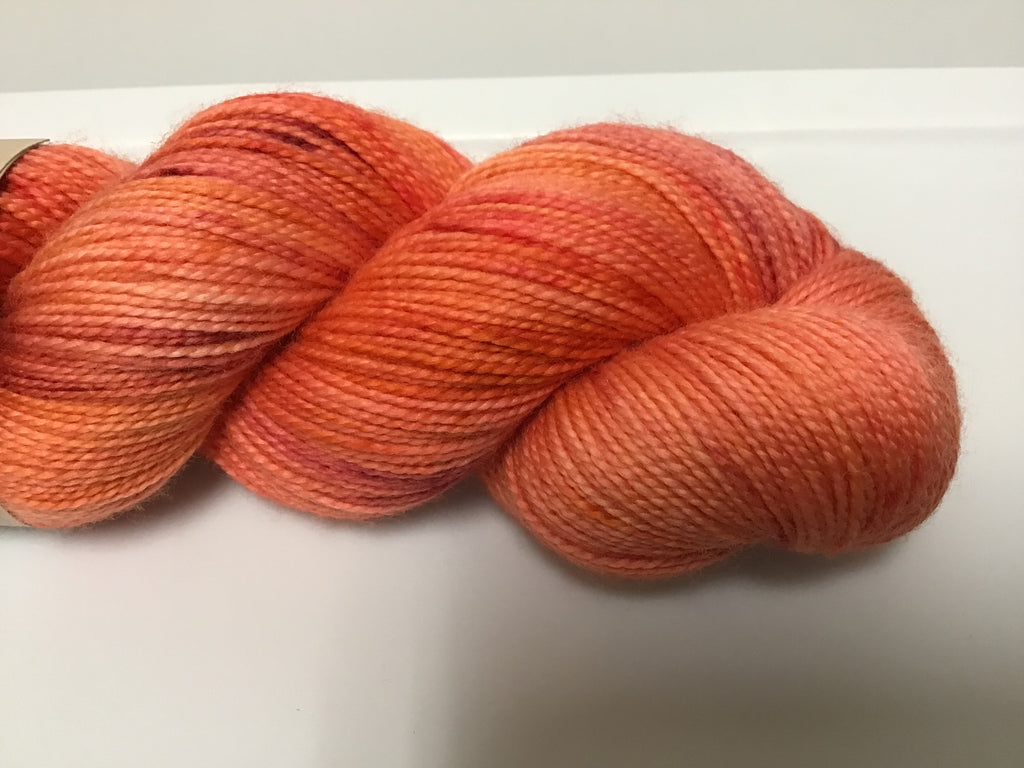 Practically Perfect Sock