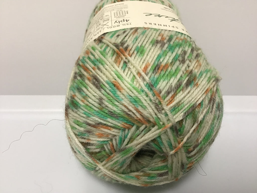 WYS Signature 4ply