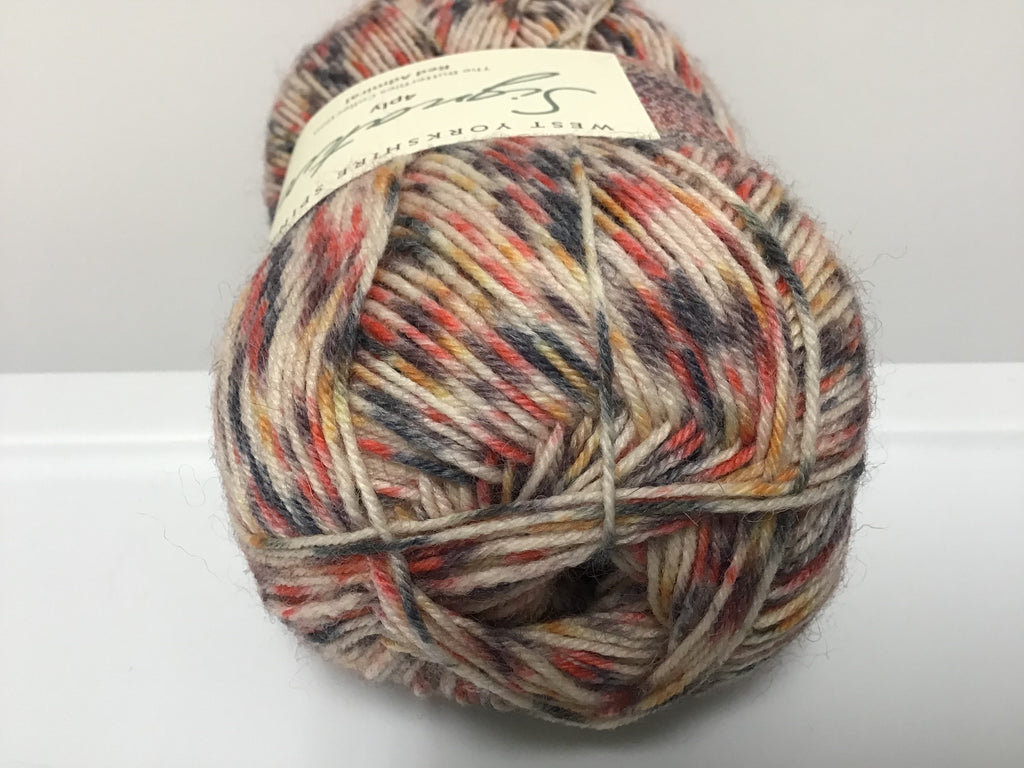 WYS Signature 4ply