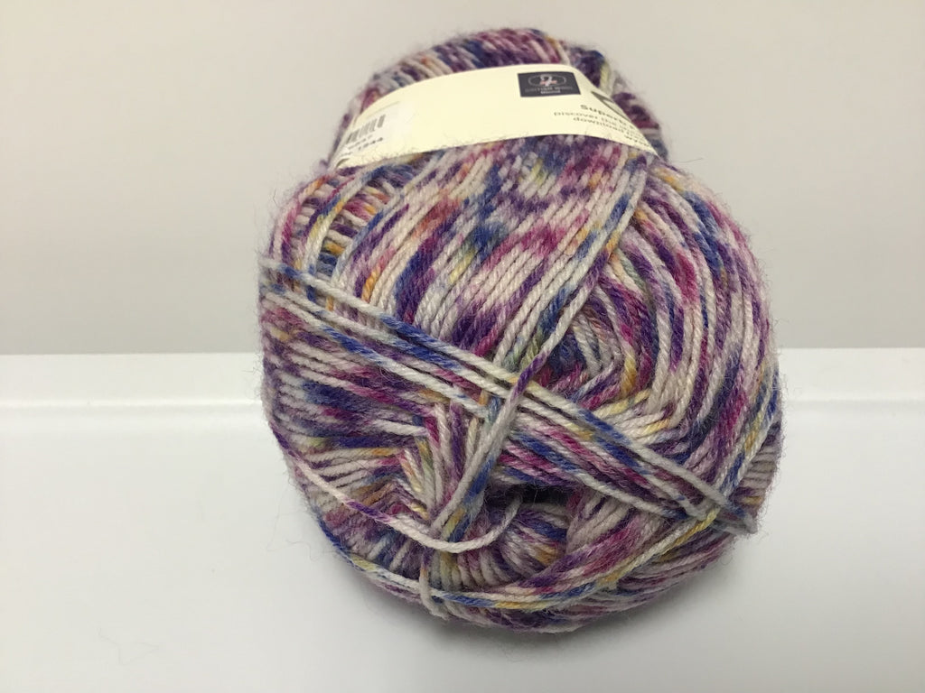 WYS Signature 4ply