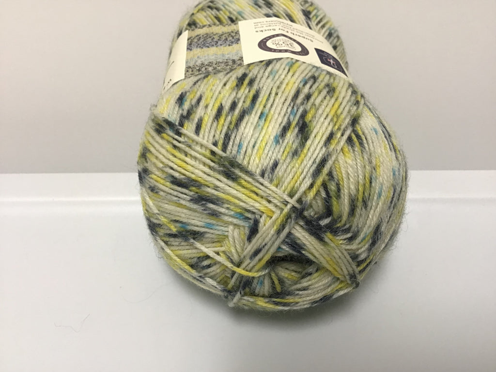 WYS Signature 4ply