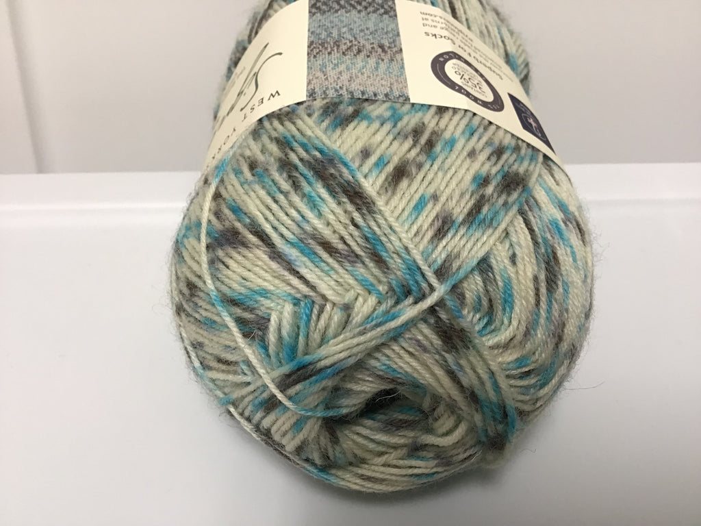 WYS Signature 4ply