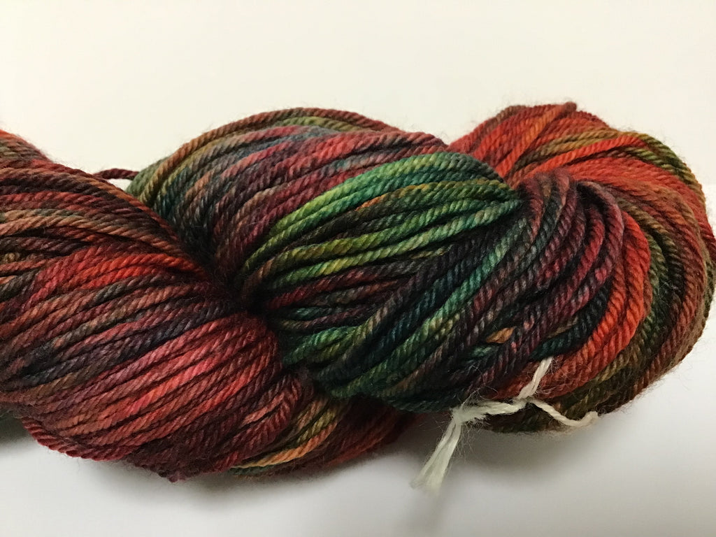 Rios Zodiac colors