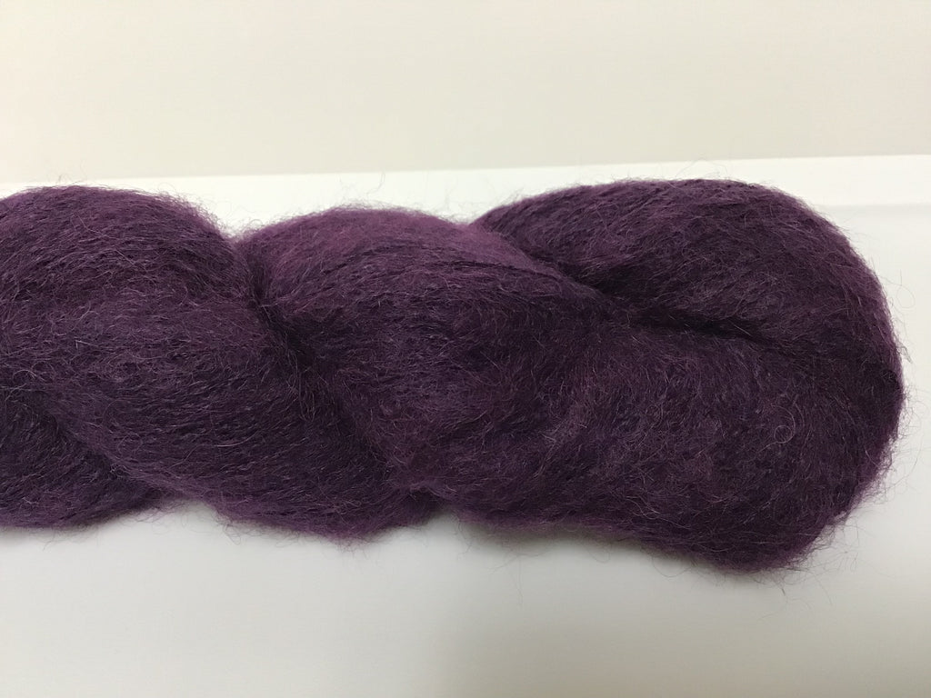 Prairie Solids