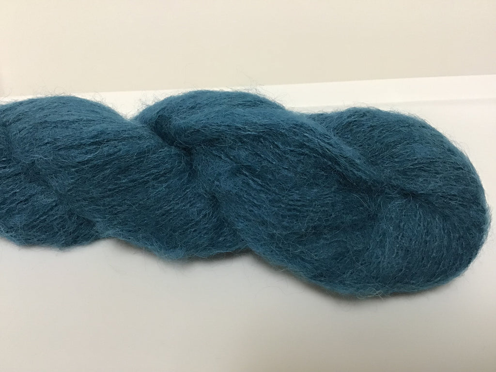 Prairie Solids