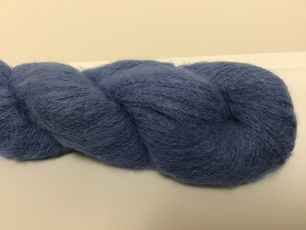 Prairie Solids