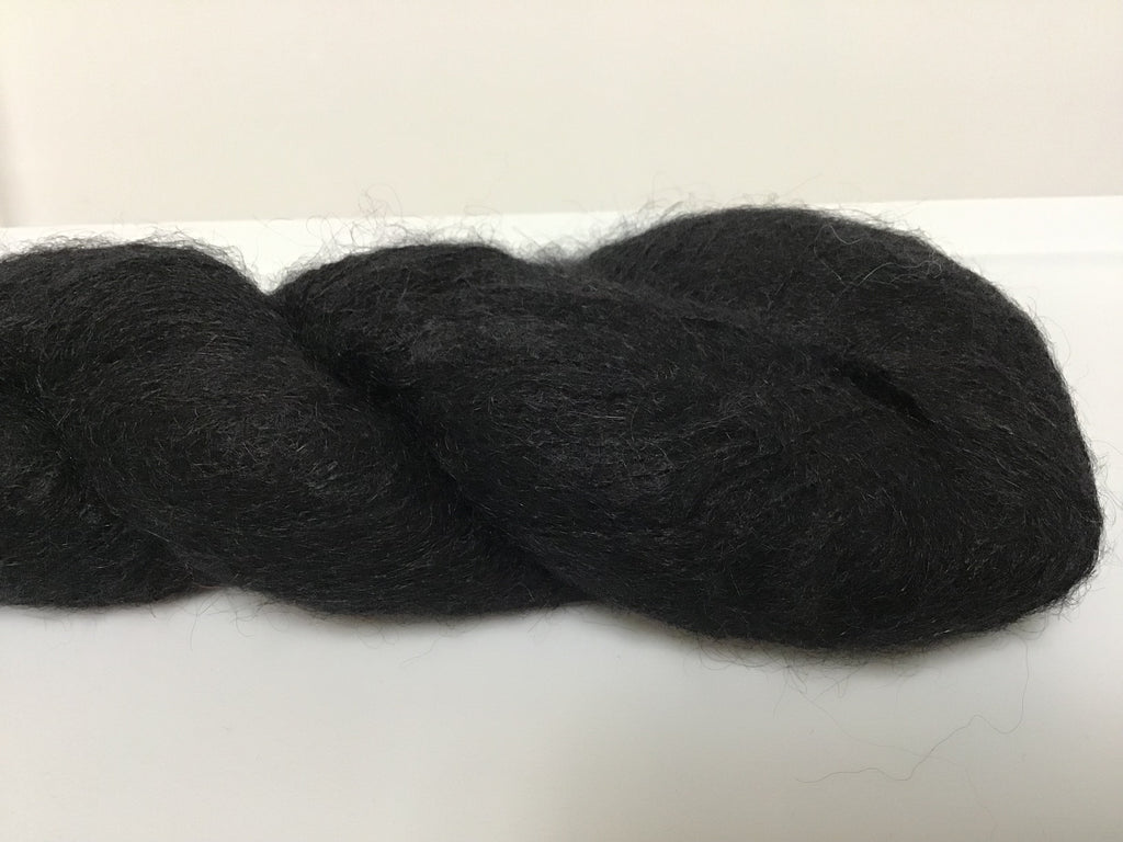 Prairie Solids