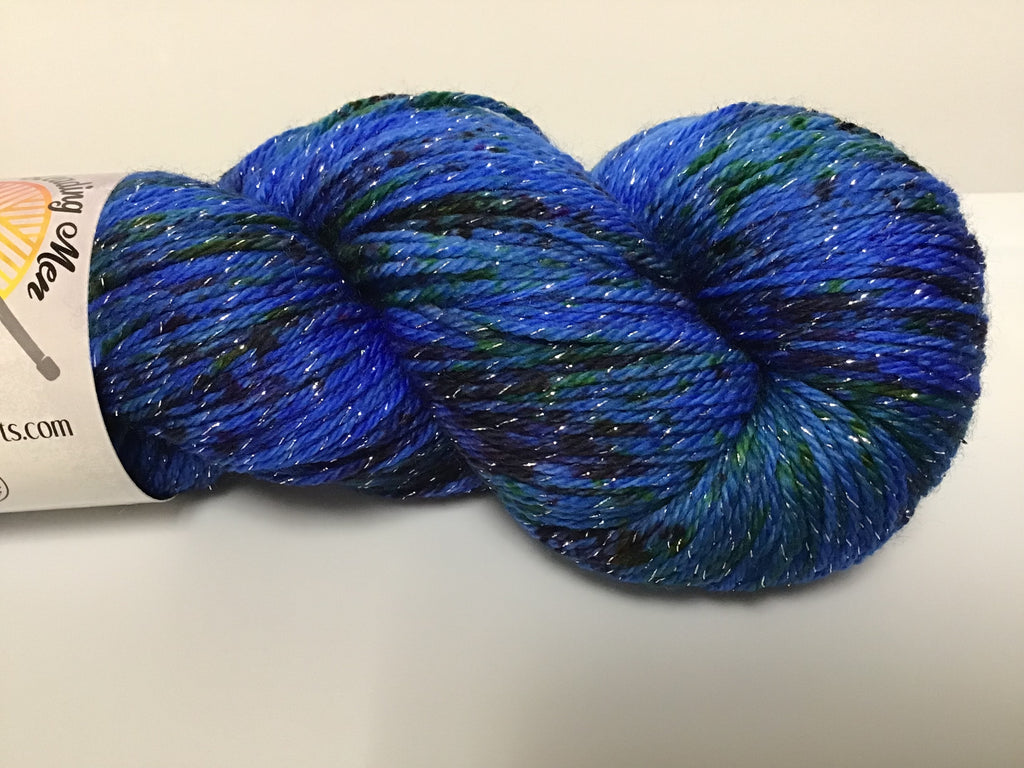 Sparkle Sock