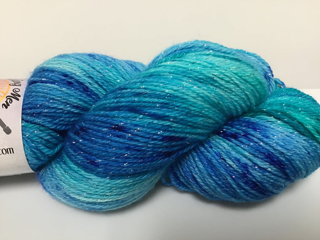 Sparkle Sock