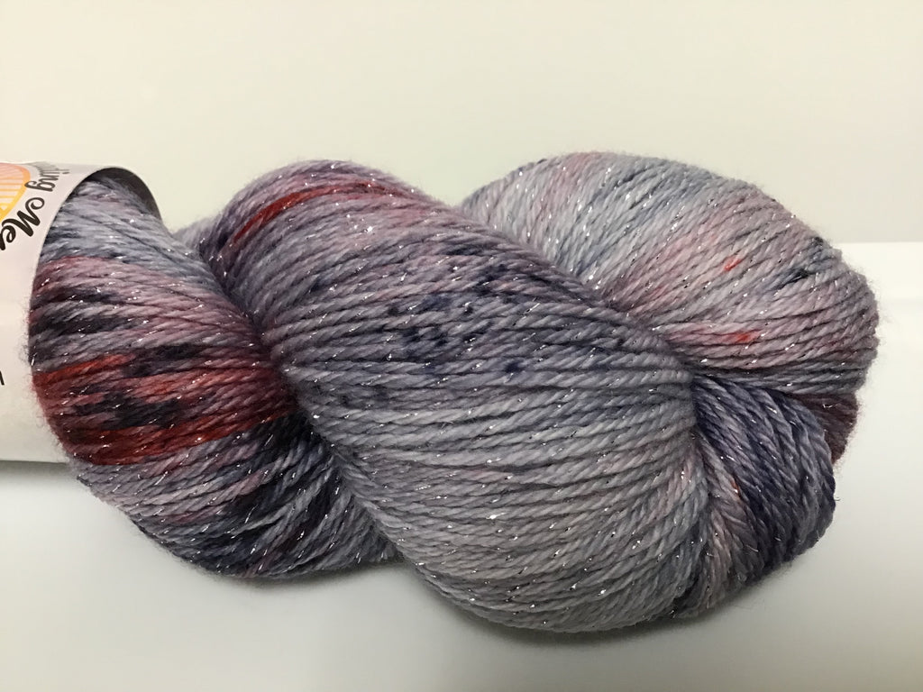 Sparkle Sock