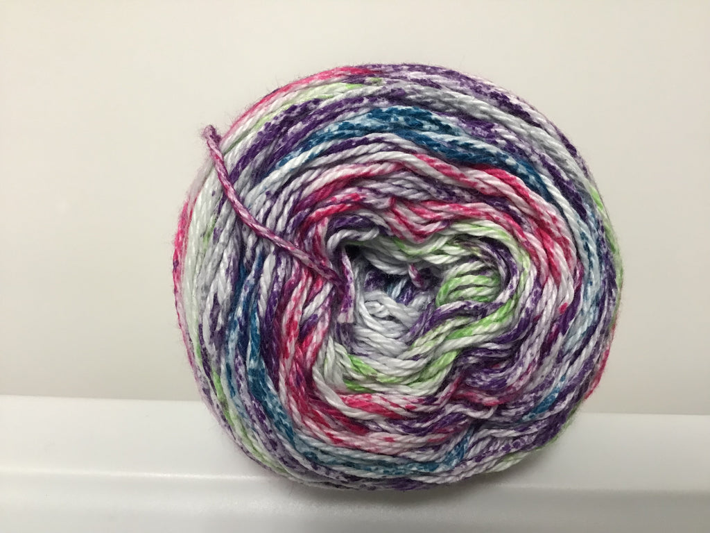 Cotton Waves DK