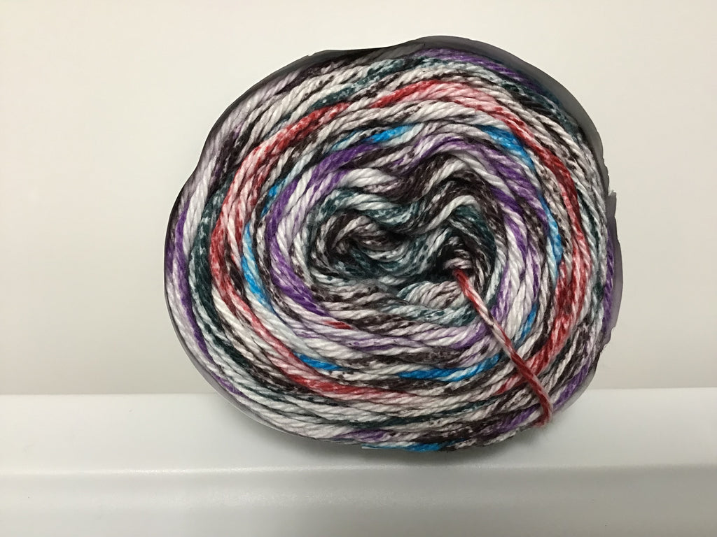 Cotton Waves DK