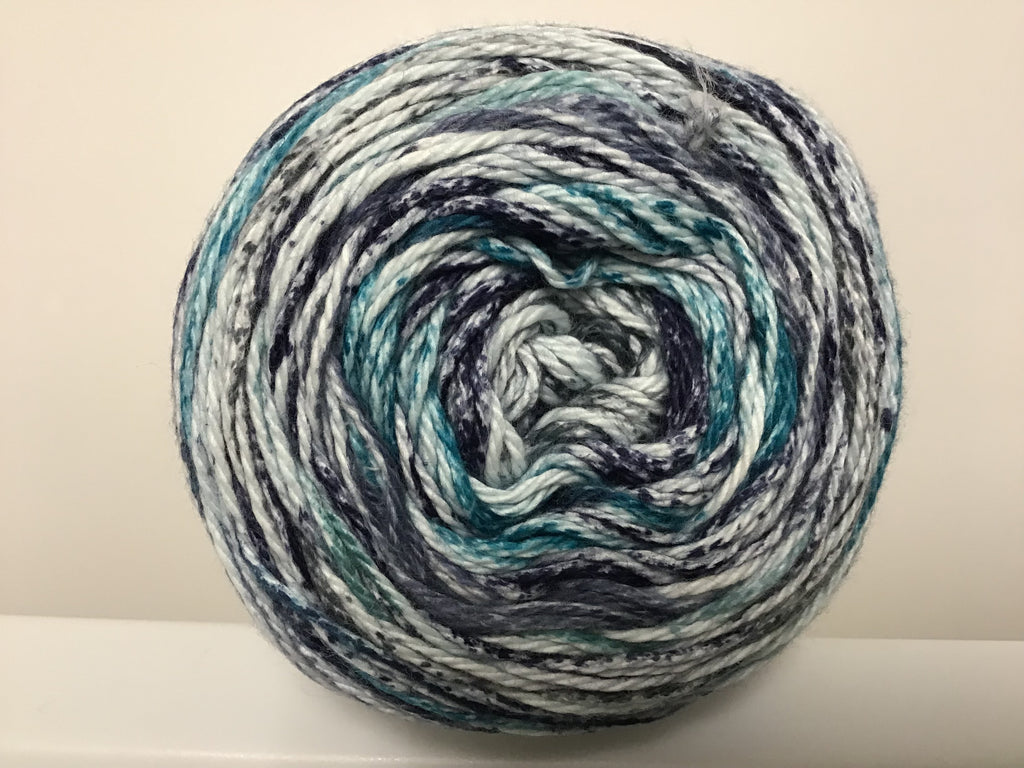Cotton Waves DK
