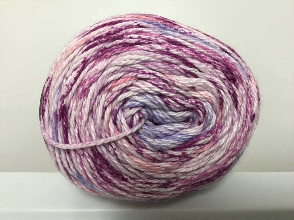 Cotton Waves DK