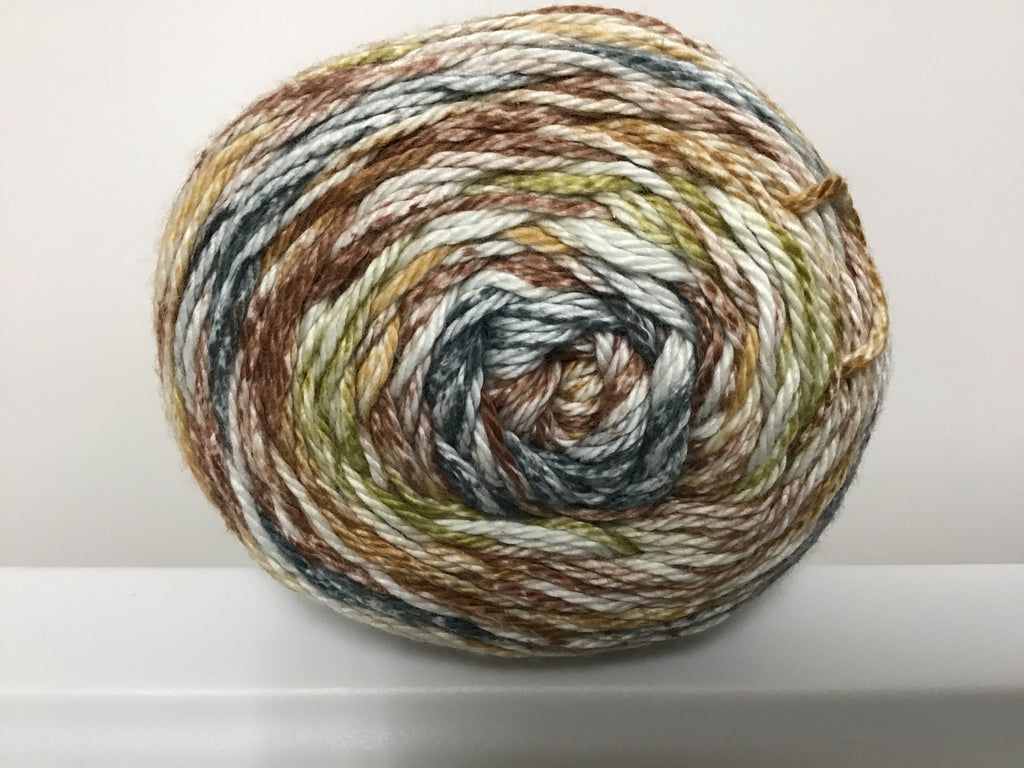Cotton Waves DK
