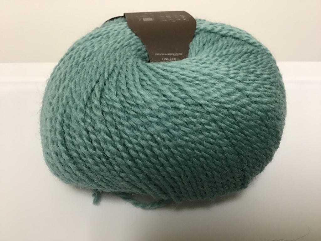 Norwegian Wool