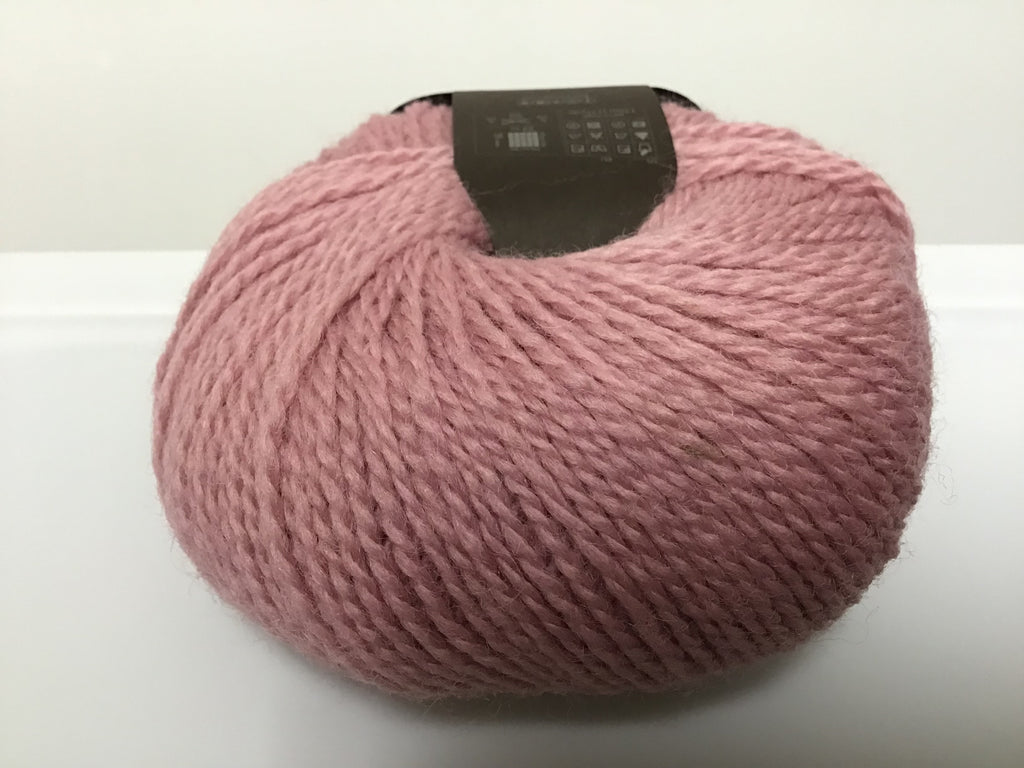 Norwegian Wool