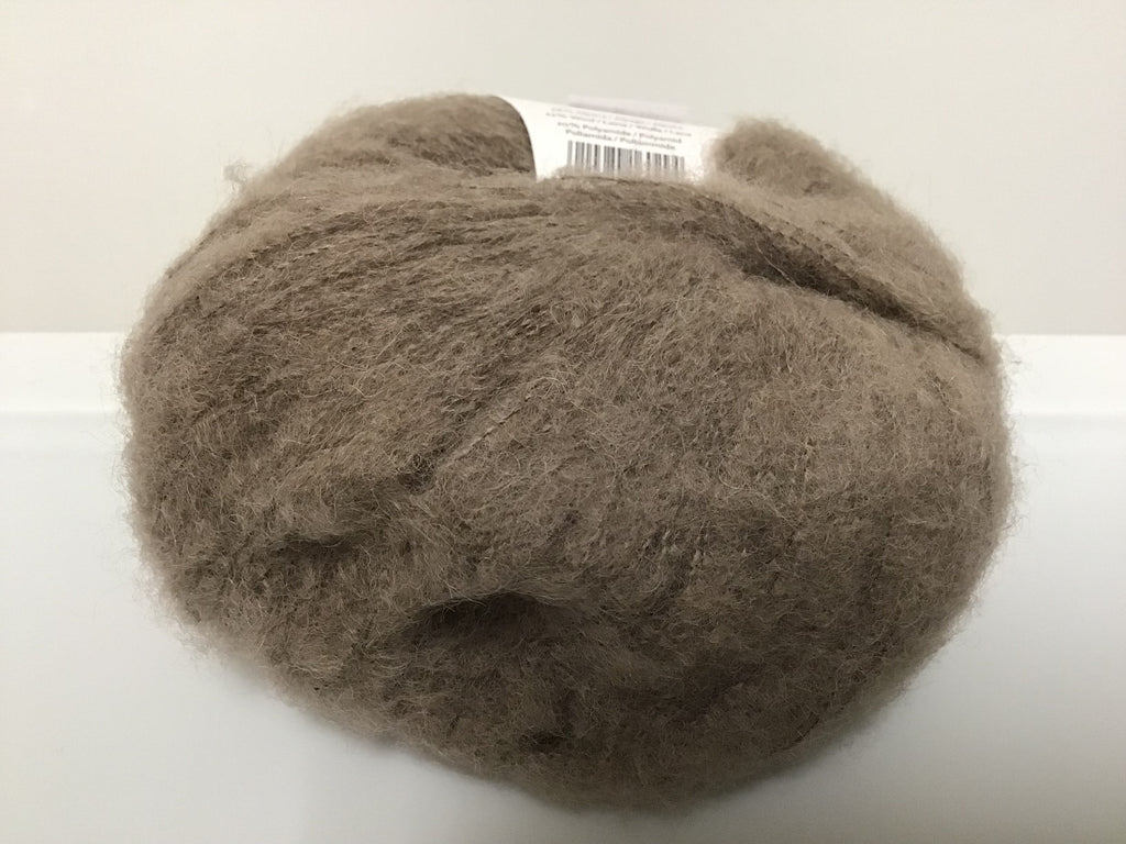 Alpaca Haze
