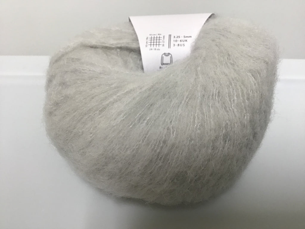 Alpaca Haze