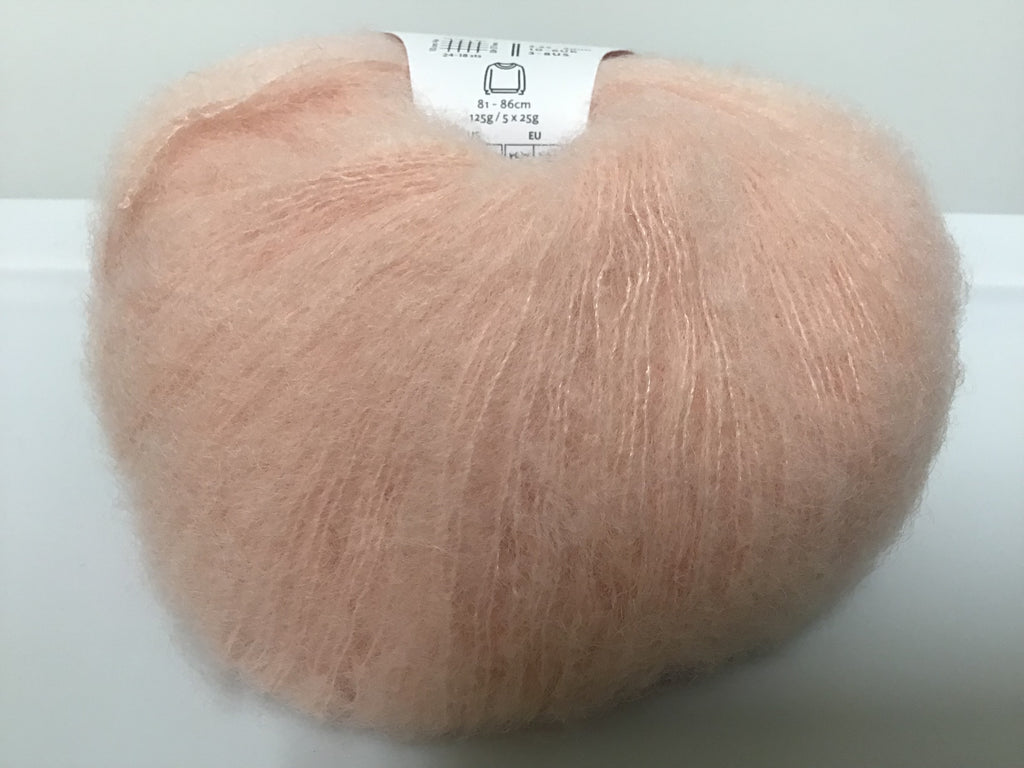 Alpaca Haze