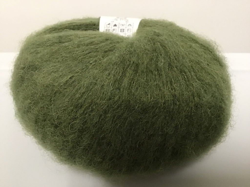 Alpaca Haze