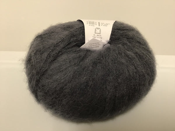 Alpaca Haze