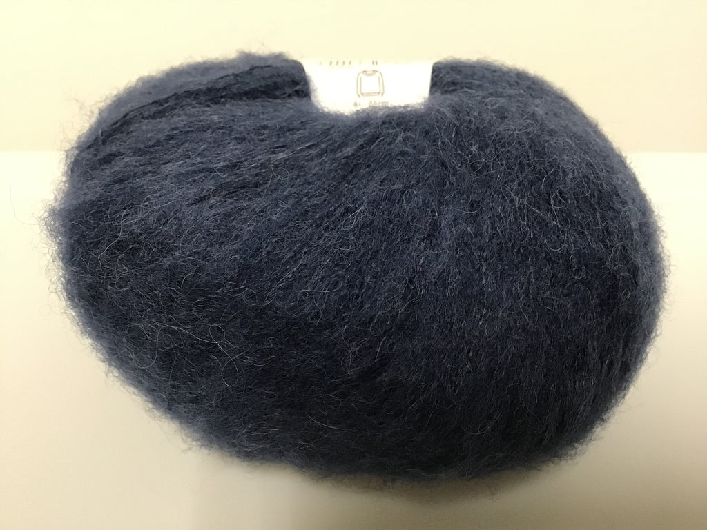 Alpaca Haze