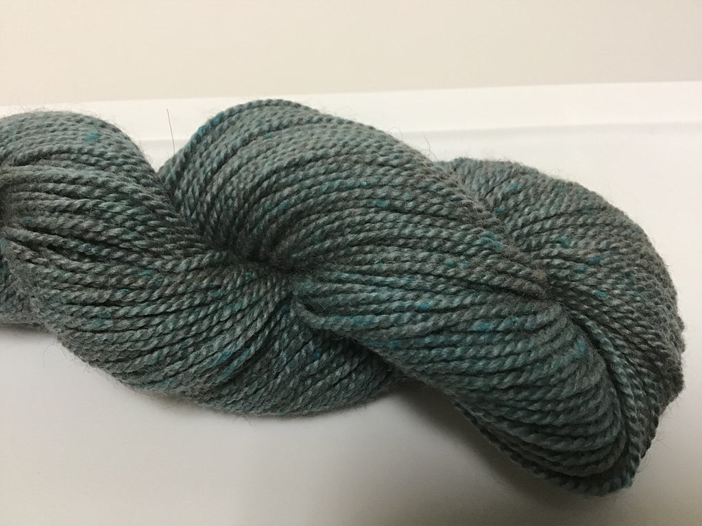 Acadia