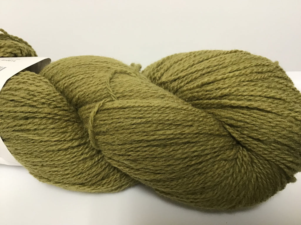 Patagonia Organic Merino