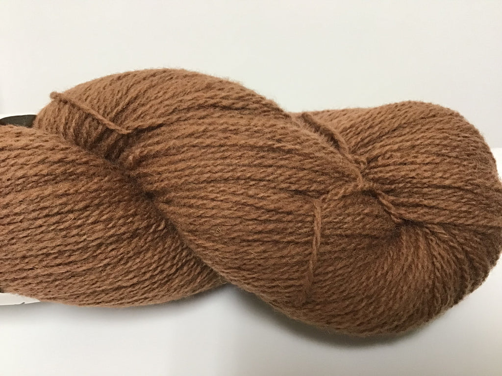 Patagonia Organic Merino