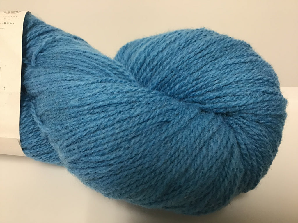 Patagonia Organic Merino