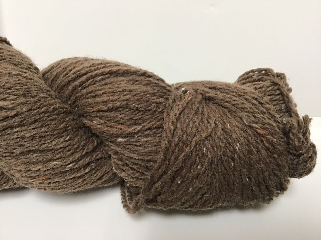 Eco Tweed