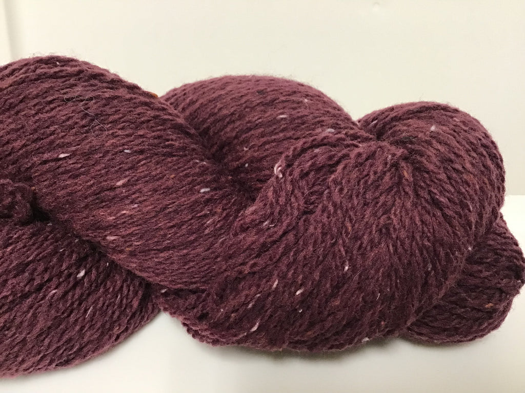 Eco Tweed