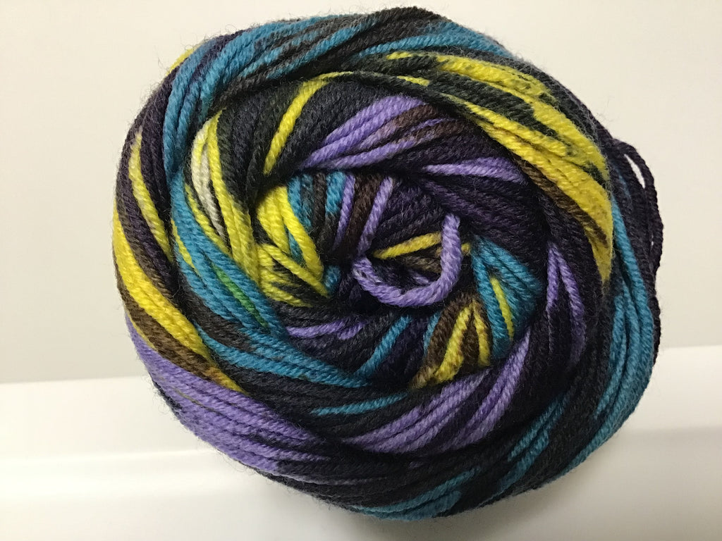 Merino 120 Color Superwash