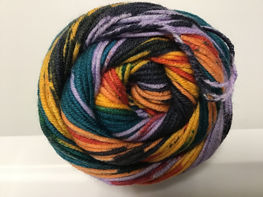 Merino 120 Color Superwash