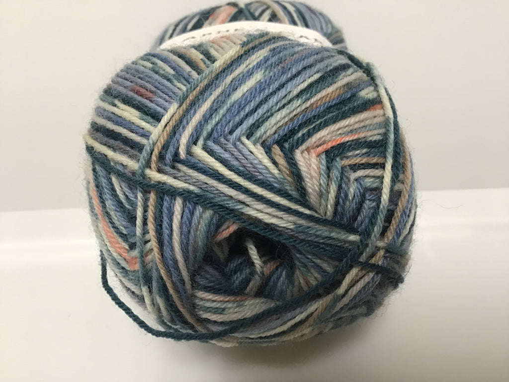 Arne & Carlos Sock & More 4ply
