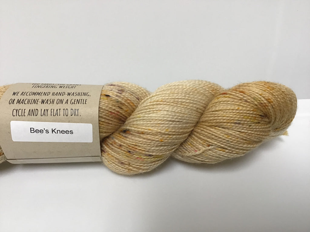 Practically Perfect Sock