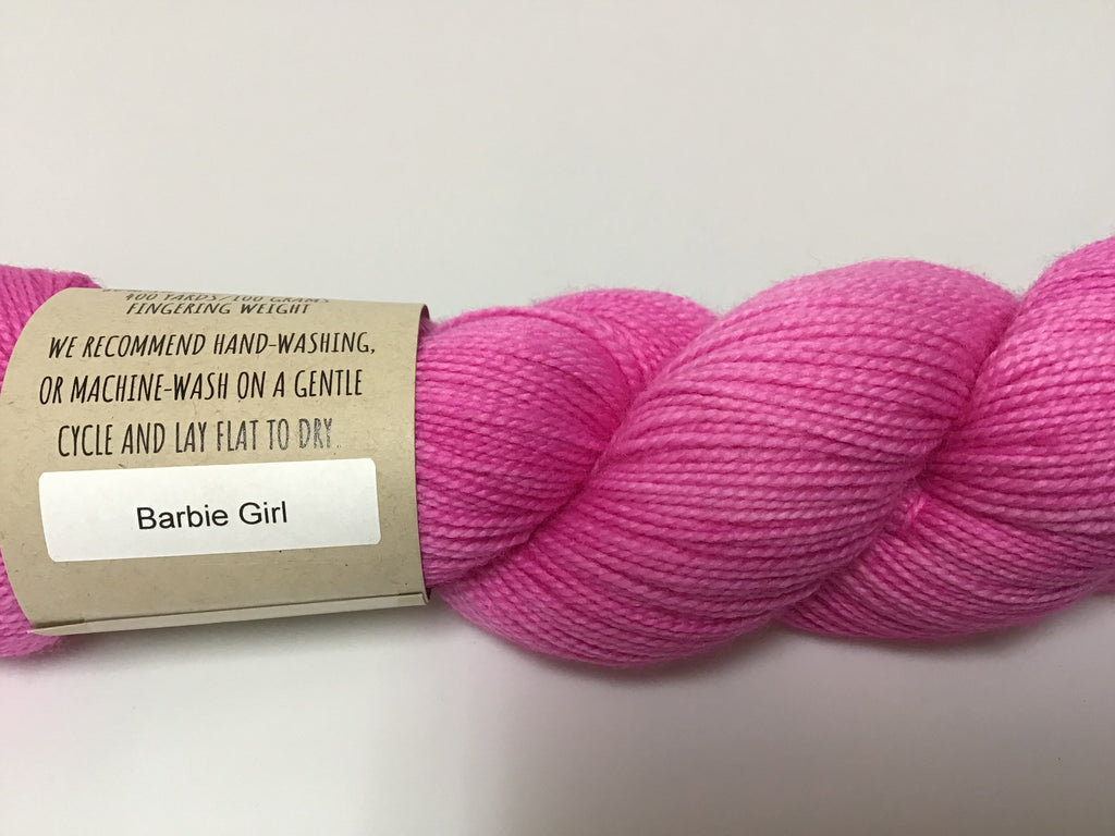 Practically Perfect Sock