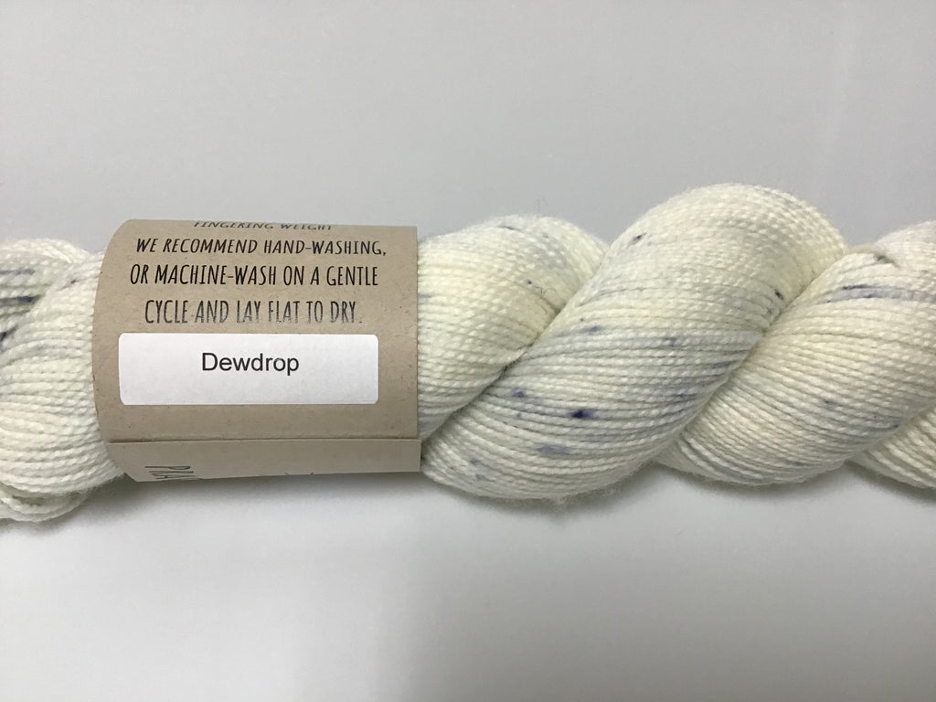 Practically Perfect Sock