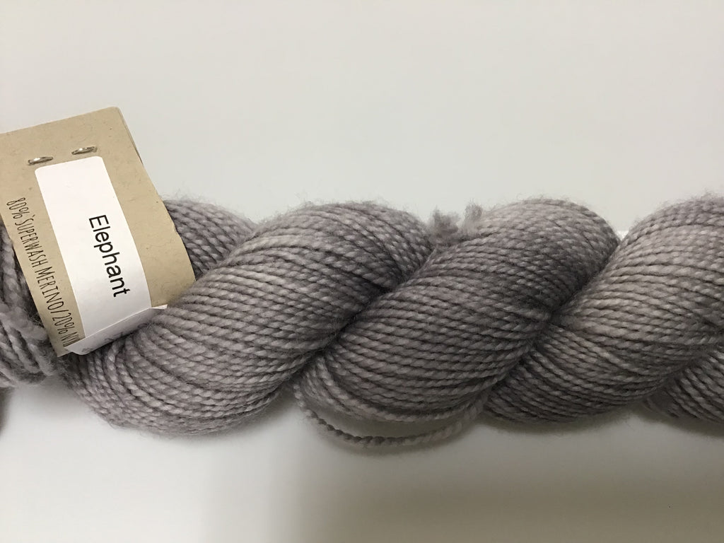 Practically Perfect Sock Halves