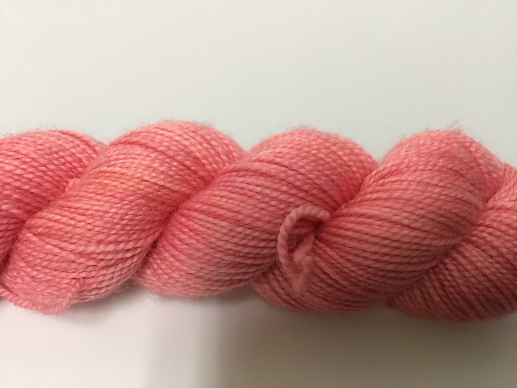 Practically Perfect Sock Halves