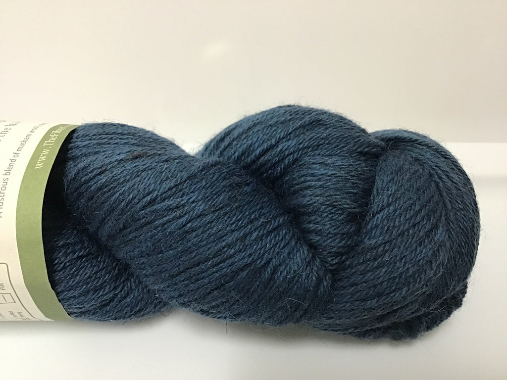 Cumbria Fingering - d