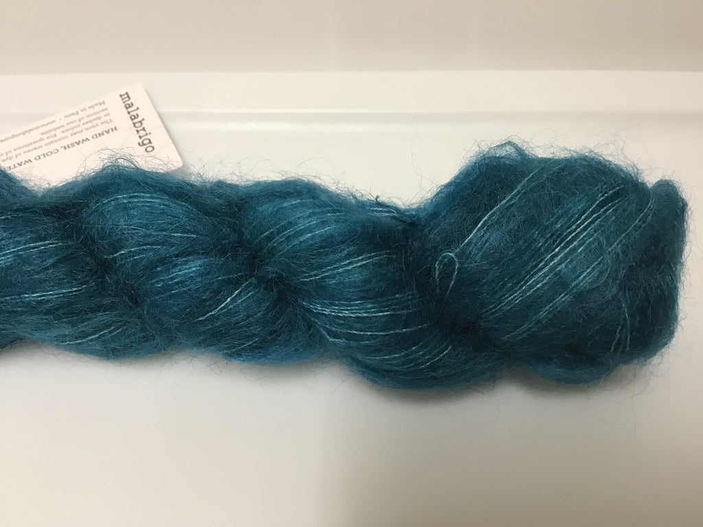 Malabrigo Mohair