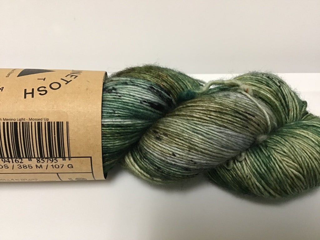 Tosh Merino Light