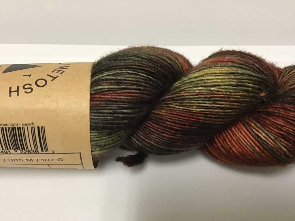 Tosh Merino Light